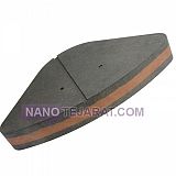 لنت ترمز پرس برک لنت ترمز پرس برک