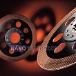 friction  disc  friction  disc