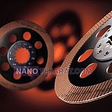 friction disc friction disc