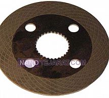 لنت ترمز چرخ بلدوزر کیس لنت ترمز چرخ بلدوزر کیس