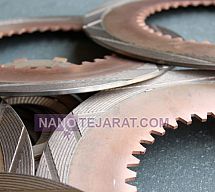 لنت دریایی برنزی لنت دریایی برنزی