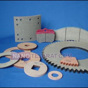 لنت دستگاه صنعتی لنت دستگاه صنعتی