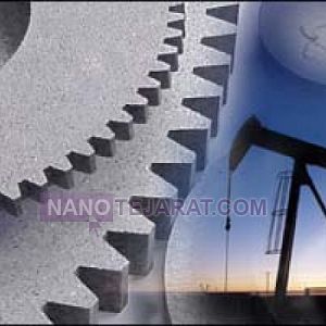 لنت دنده ای  صنعتی-حفاری لنت دنده ای  صنعتی-حفاری