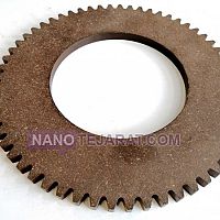 لنت دنده ای ماشین های راهسازی لنت دنده ای ماشین های راهسازی