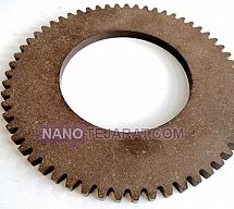 لنت دنده ای ماشین های راهسازی لنت دنده ای ماشین های راهسازی