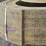 Chinese 150X12 brake lining roll Chinese 150X12 brake lining roll