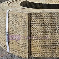 Chinese 150X12 brake lining roll Chinese 150X12 brake lining roll