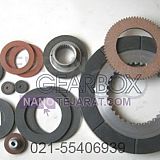 لنت صنعتی برنزی لنت صنعتی برنزی