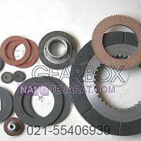 industrial bronze brake pad industrial bronze brake pad