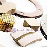 لنت صنعتی ترمز و کلاچ لنت صنعتی ترمز و کلاچ