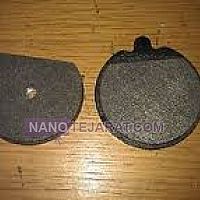 لنت صنعتی لقمه ای لنت صنعتی لقمه ای