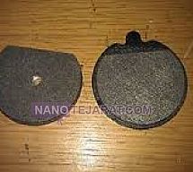 لنت صنعتی لقمه ای لنت صنعتی لقمه ای