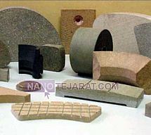 لنت صنعتی پرس ضربه ای لنت صنعتی پرس ضربه ای