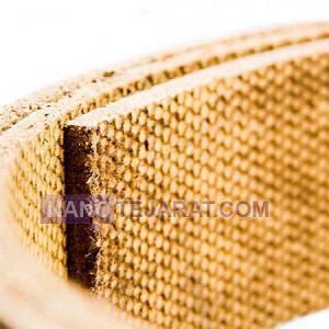woven pads woven pads