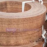 لنت فردو کنفی صنعتی 100X12 چینی لنت فردو کنفی صنعتی 100X12 چینی