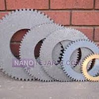 لنت های دنده ای لنت های دنده ای