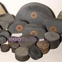 لنت های لقمه ای ترمز پرس لنت های لقمه ای ترمز پرس