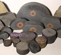 لنت های لقمه ای ترمز پرس لنت های لقمه ای ترمز پرس