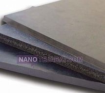 لنت ورق اصلی با ابعاد 600*600 میلیمتر مربع لنت ورق اصلی با ابعاد 600*600 میلیمتر مربع