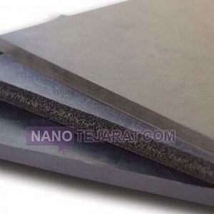 لنت ورق اصلی با ابعاد 600*600 میلیمتر مربع لنت ورق اصلی با ابعاد 600*600 میلیمتر مربع