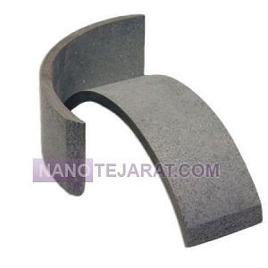 industrial brake pad sheet industrial brake pad sheet