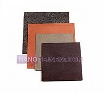  Industrial sheet brake pads -Lnt Industrial Clutch