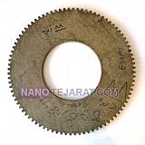 لنت وینچ دریایی لنت وینچ دریایی