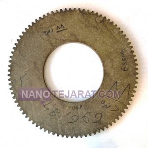 لنت وینچ دریایی لنت وینچ دریایی