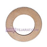 لنت وینچ یدک کش و کشتی لنت وینچ یدک کش و کشتی