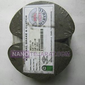 لنت پرس ضربه ای ارفورت لنت پرس ضربه ای ارفورت