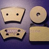 لنت کلاچ پرس ضربه ای لنت کلاچ پرس ضربه ای