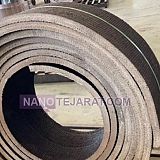 لنت کنفی بافته شده صنعتی TRIMAT انگلستان 200X14 لنت کنفی بافته شده صنعتی TRIMAT انگلستان 200X14