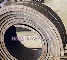 TRIMAT 200X14 brake lining roll TRIMAT 200X14 brake lining roll