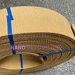 لنت کنفی صنعتی بافته شده TRIMAT انگلستان 100X10 لنت کنفی صنعتی بافته شده TRIMAT انگلستان 100X10