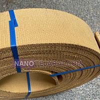 TRIMAT 100X10 brake lining roll TRIMAT 100X10 brake lining roll