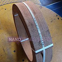 TRIMAT 100X12 woven brake lining roll TRIMAT 100X12 woven brake lining roll