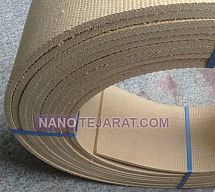 200X10 Chinese brake lining roll 200X10 Chinese brake lining roll