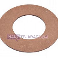 Industrial circular pads