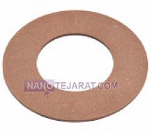 Industrial circular pads