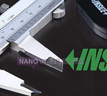 لوازم اندازه گیری INSIZE لوازم اندازه گیری INSIZE