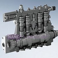 Injection Parts Injection Parts