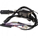 لوازم برقی لودر ولوو بی ام BM 4400 لوازم برقی لودر ولوو بی ام BM 4400