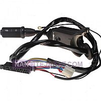 لوازم برقی لودر ولوو بی ام BM 4400 لوازم برقی لودر ولوو بی ام BM 4400