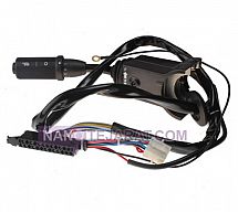 لوازم برقی لودر ولوو بی ام BM 4400 لوازم برقی لودر ولوو بی ام BM 4400