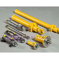 Lift jack components Lift jack components