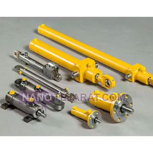 Lift jack components Lift jack components