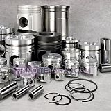 لوازم موتوری لودر L90 ولوو لوازم موتوری لودر L90 ولوو