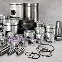 Volvo L90 engine parts Volvo L90 engine parts