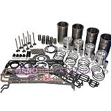 لوازم موتوری لودر ولوو 4400 BM لوازم موتوری لودر ولوو 4400 BM