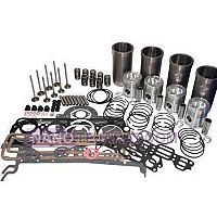 لوازم موتوری لودر ولوو 4400 BM لوازم موتوری لودر ولوو 4400 BM